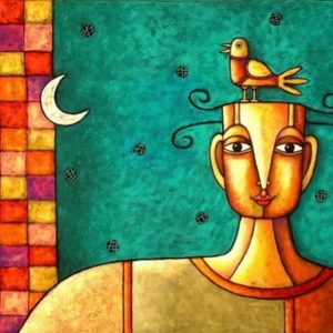 Con la Música en la Cabeza - Víctor Peralta