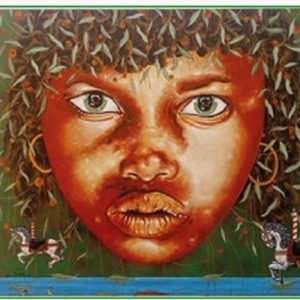 Cosecha No. 2 - Enrique Loza
